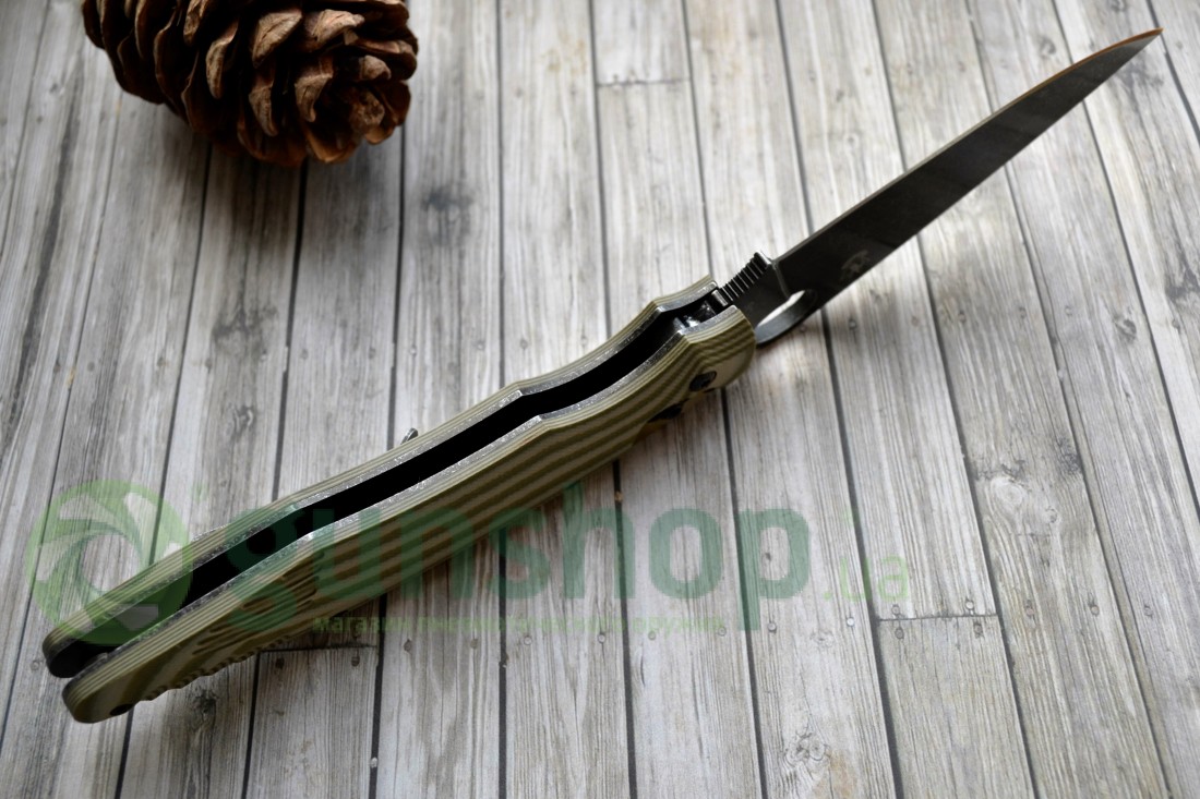 Нож SteelClaw Грач