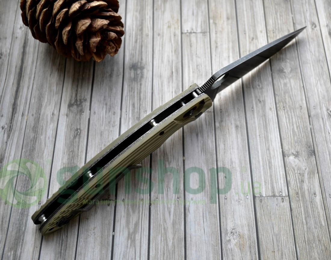 Нож SteelClaw Грач