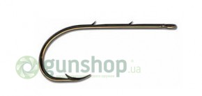 Крючок Mustad Beak №16 92247