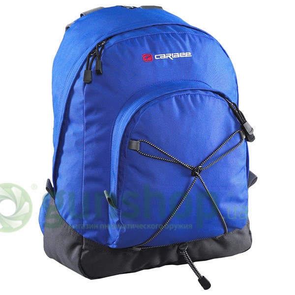 Рюкзак Caribee Retreat 26 Cobalt