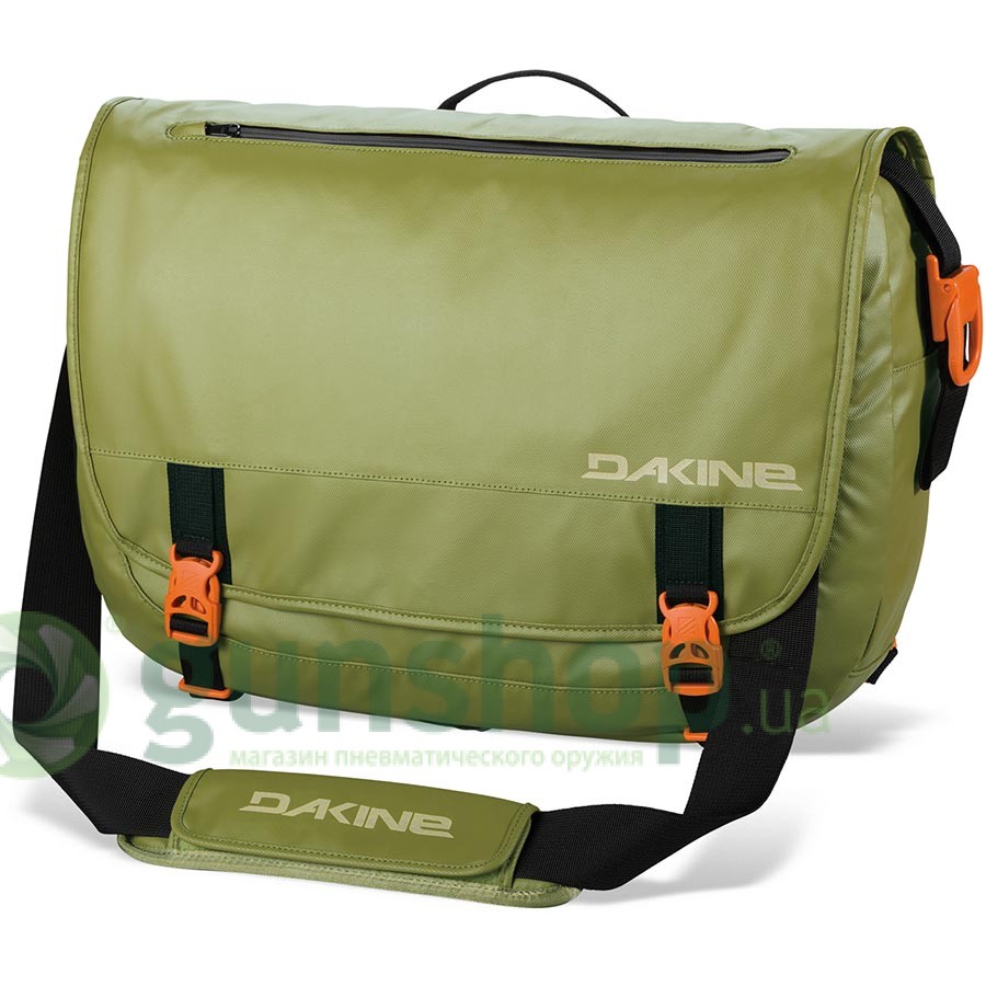 MESSENGER 23L