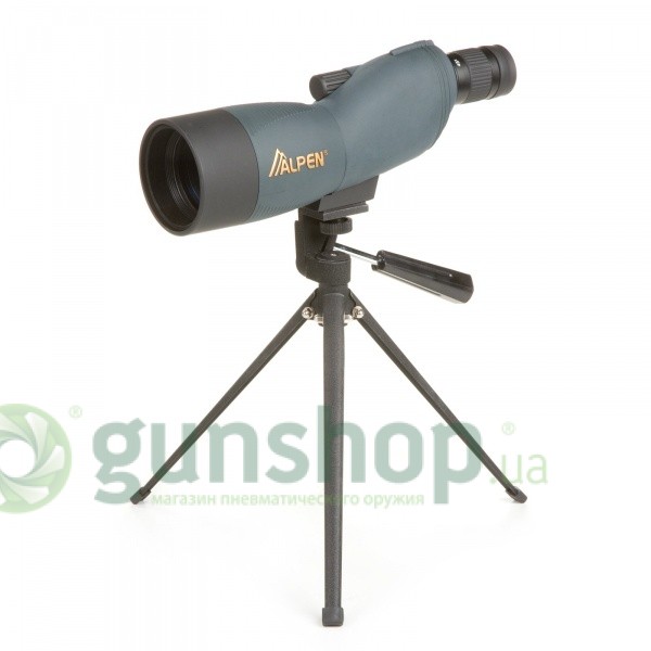 Подзорная труба Alpen 15-45x60 KIT Waterproof