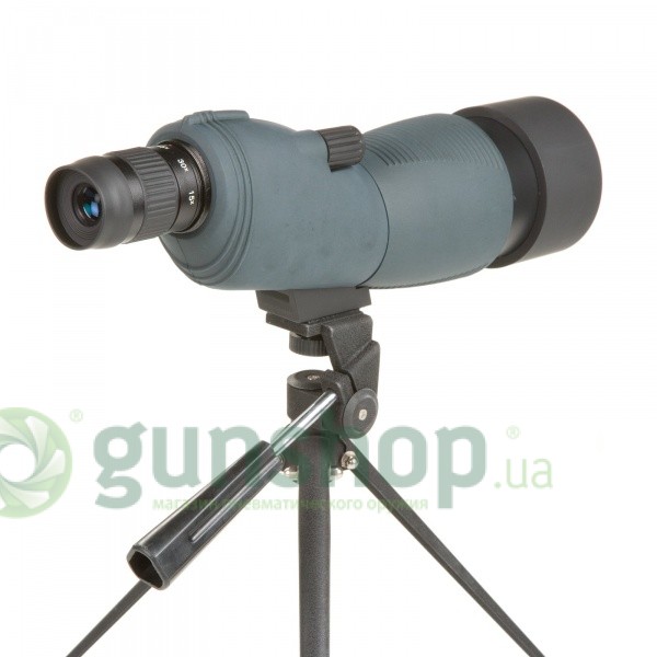 Подзорная труба Alpen 15-45x60 KIT Waterproof