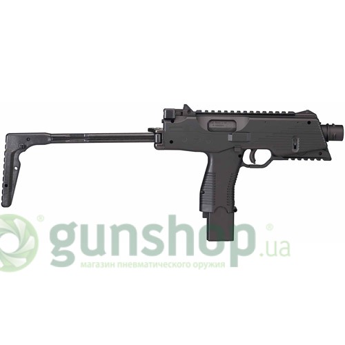 Пневматический пистолет GAMO MP-9