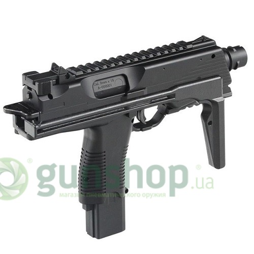 Пневматический пистолет GAMO MP-9