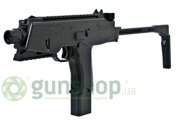 Пневматический пистолет GAMO MP-9