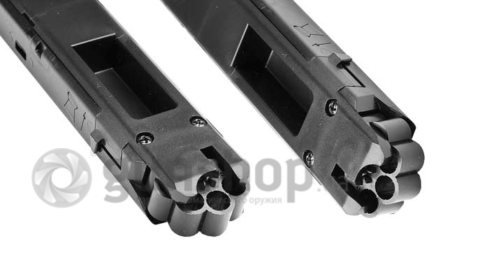 Пневматический пистолет GAMO MP-9