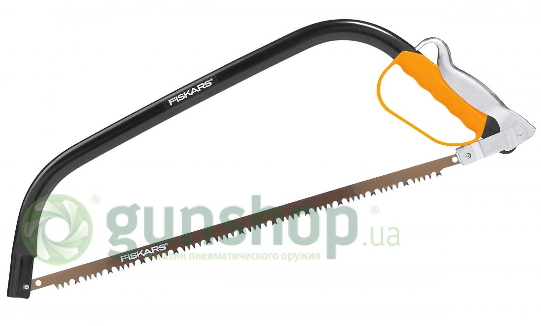 Лучковая пила Fiskars SW30