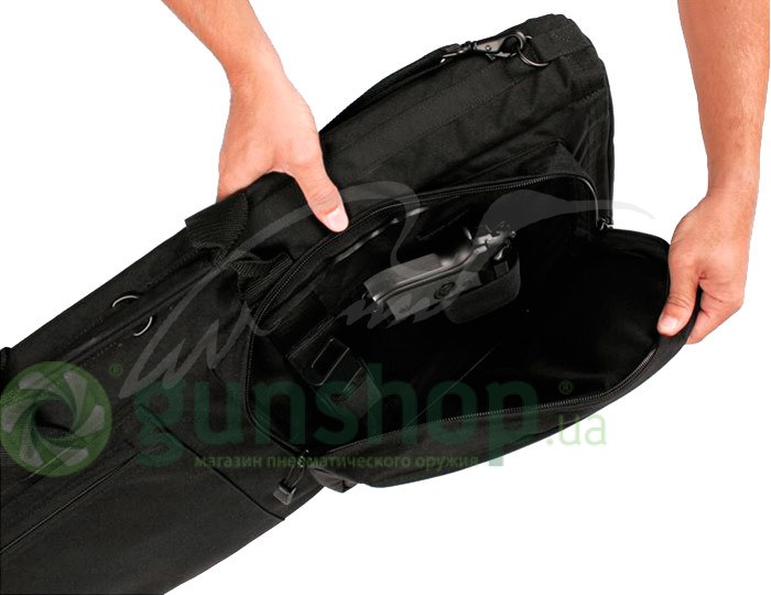 Чехол BLACKHAWK Weapon Transport Case( Длина - 104 см,цвет - черный)