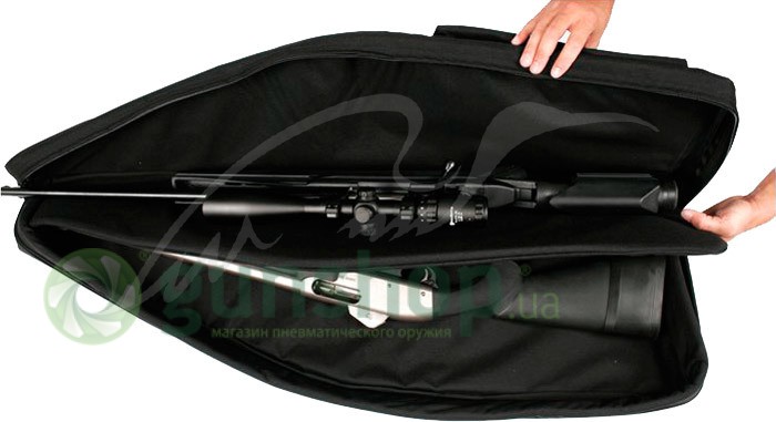 Чехол BLACKHAWK Weapon Transport Case( Длина - 104 см,цвет - черный)