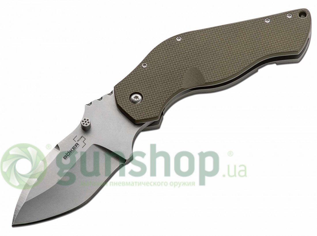 Нож Boker Plus Dark Hallow