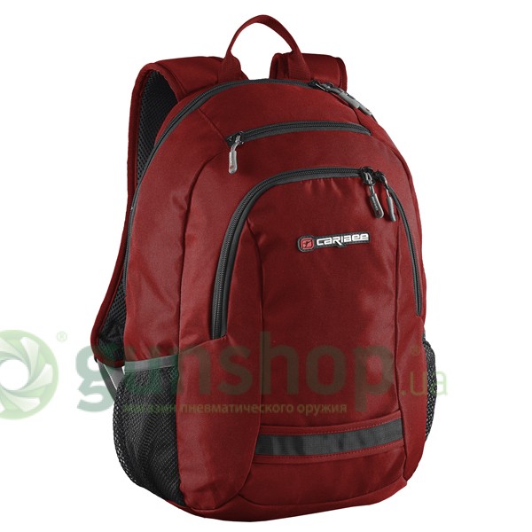 Рюкзак Caribee Nile 30 Red