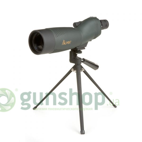 Подзорная труба Alpen 18-36x60 KIT Waterproof Подзорная труба Alpen 18-36x60 KIT Waterproof