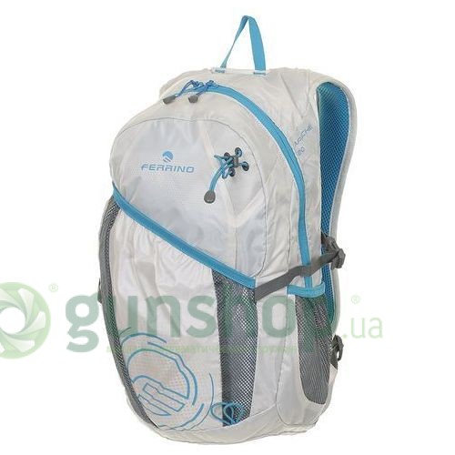Рюкзак Ferrino Apache 20 White Рюкзак Ferrino Apache 20 White