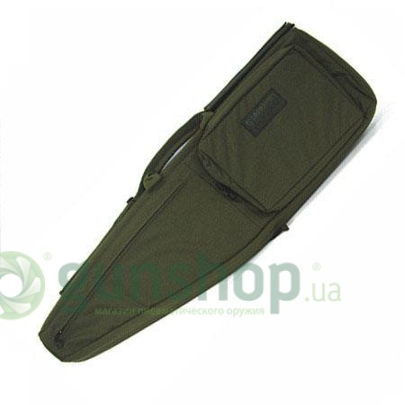 Чехол BLACKHAWK Weapon Transport Case( Длина - 104 см,цвет - оливковый) 