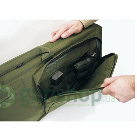 Чехол BLACKHAWK Weapon Transport Case( Длина - 104 см,цвет - оливковый) 