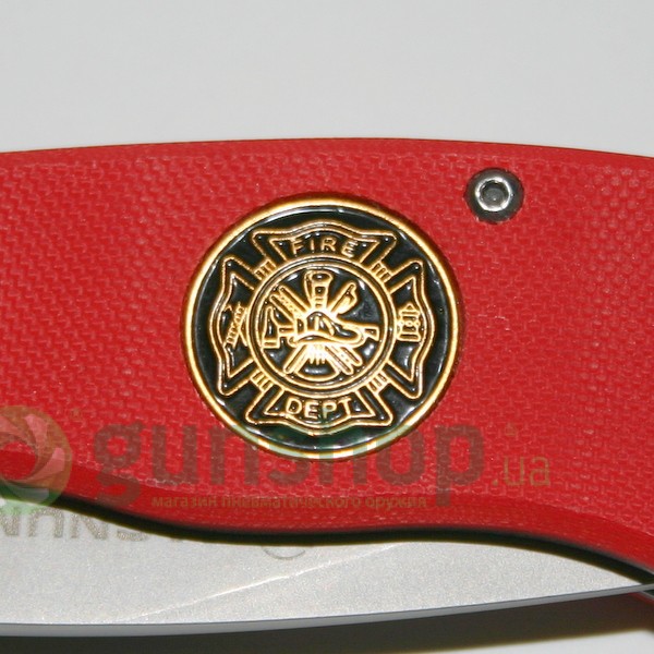 Нож Boker Magnum Fire Brigade