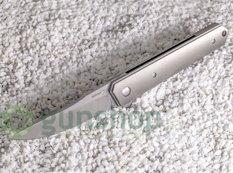 Нож Boker Plus Kwaiken Flipper Folder