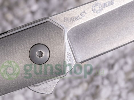 Нож Boker Plus Kwaiken Flipper Folder