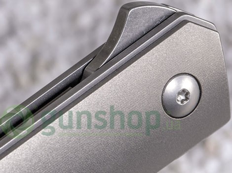 Нож Boker Plus Kwaiken Flipper Folder