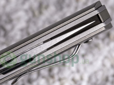 Нож Boker Plus Kwaiken Flipper Folder