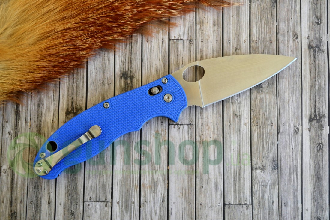 Нож SteelClaw Маня