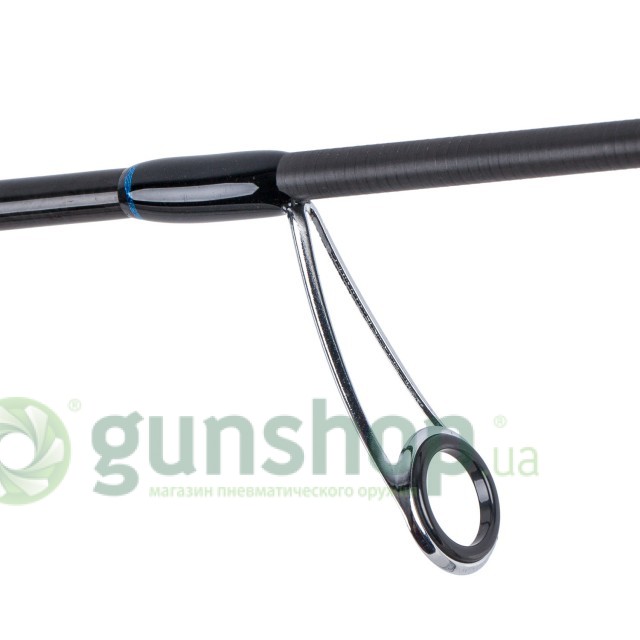 Спиннинг Favorite Blue Bird BB-632L-S, 1.92m 3-12g Ex-Fast