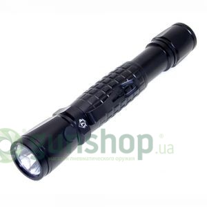 Фонарь ITP SA2 Eluma , 190lum/35lum/5lum/STROBE, 2xAA