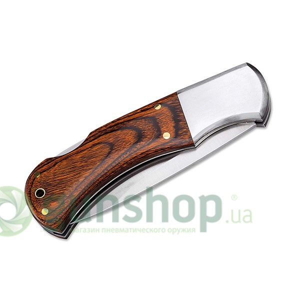 Нож Boker Magnum Handwerksmeister 1