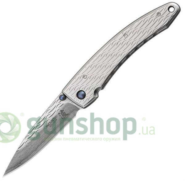 Нож MCUSTA Forge "Nami" Damascus