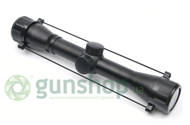 Прицел оптический Bushnell 4x32 Прицел оптический Bushnell 4x32