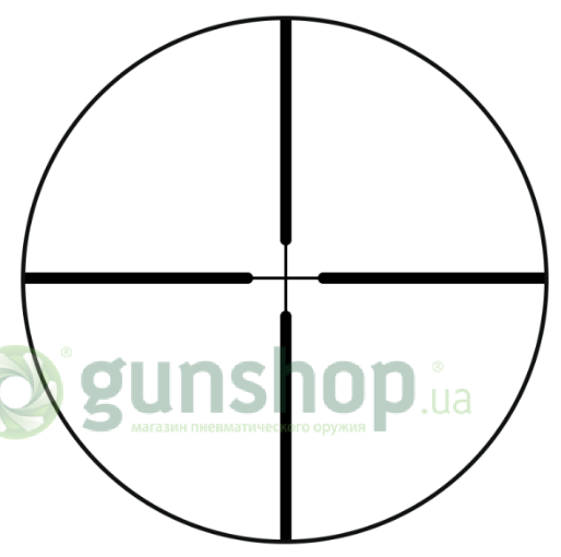 Прицел оптический Bushnell 4x32 Прицел оптический Bushnell 4x32