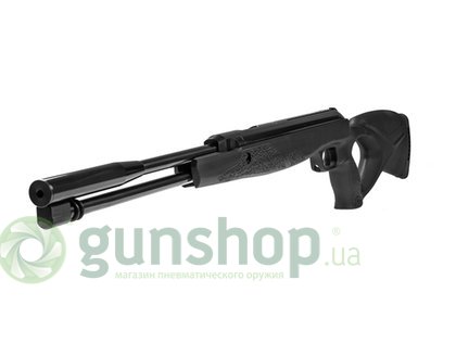 Пневматическая винтовка Walther LGU Varmint 4,5 mm