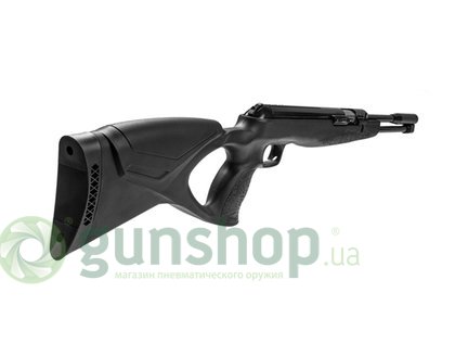 Пневматическая винтовка Walther LGU Varmint 4,5 mm