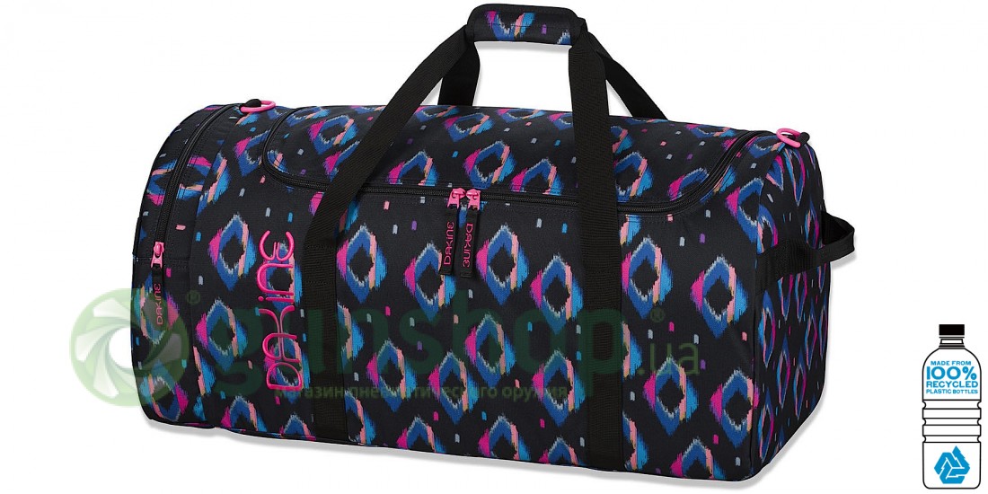 Сумка WOMENS EQ BAG 74L 