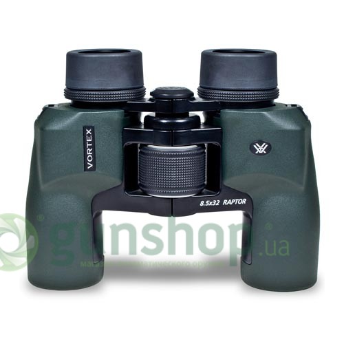 Бинокль Vortex Raptor 6.5x32 WP Бинокль Vortex Raptor 6.5x32 WP