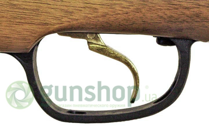 Винтовка пневматическая Webley Patriot