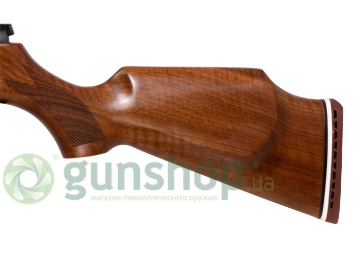 Винтовка пневматическая Webley Patriot