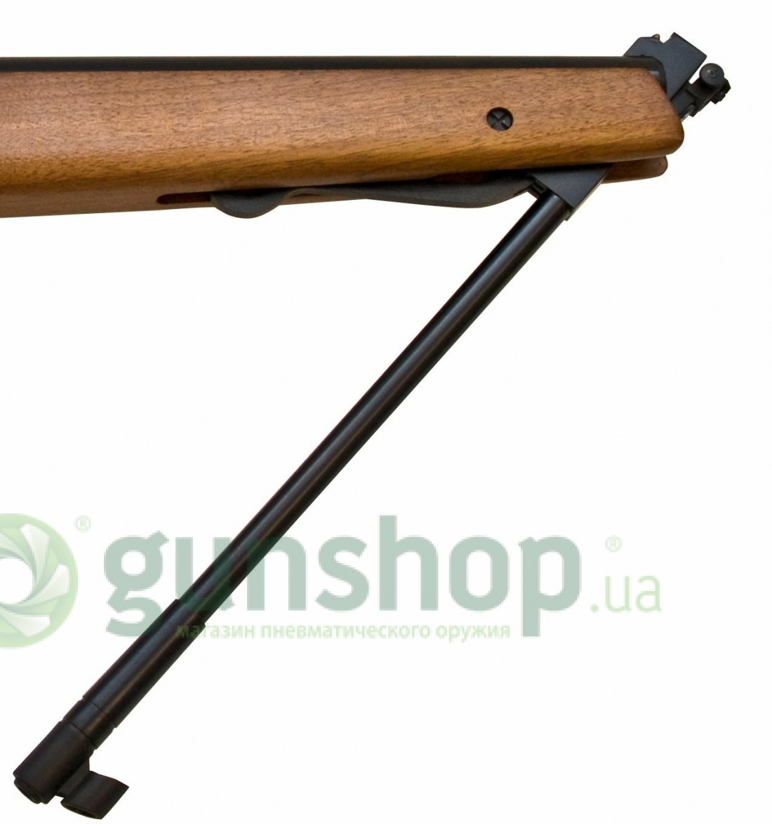 Винтовка пневматическая Webley Patriot