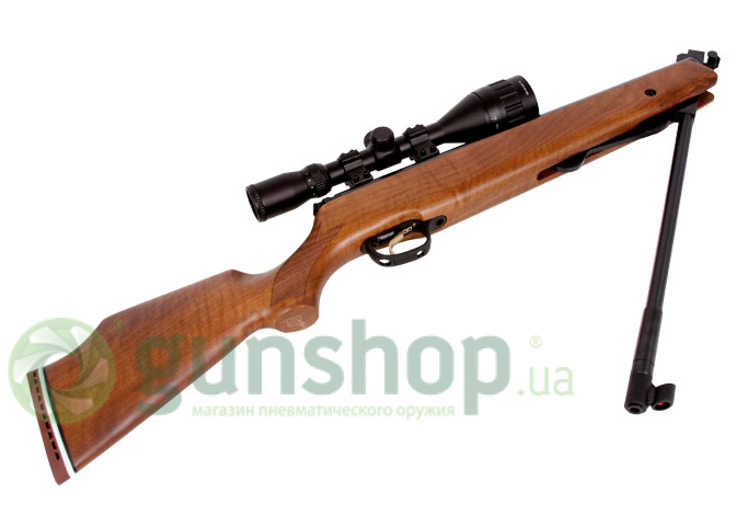 Винтовка пневматическая Webley Patriot