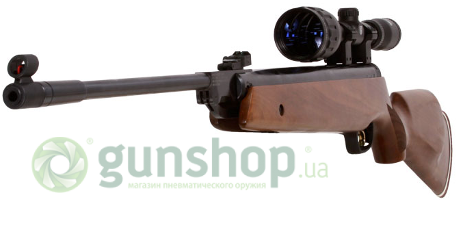 Винтовка пневматическая Webley Patriot