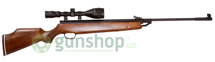 Винтовка пневматическая Webley Patriot