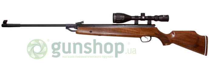 Винтовка пневматическая Webley Patriot