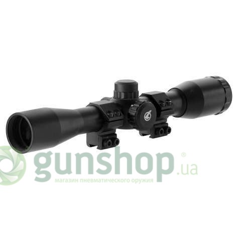 Прицел оптический Gamo 4X32 RGB
