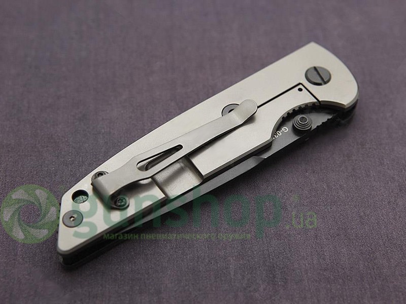 Нож SKIF G-03BC 8Cr13MoV 