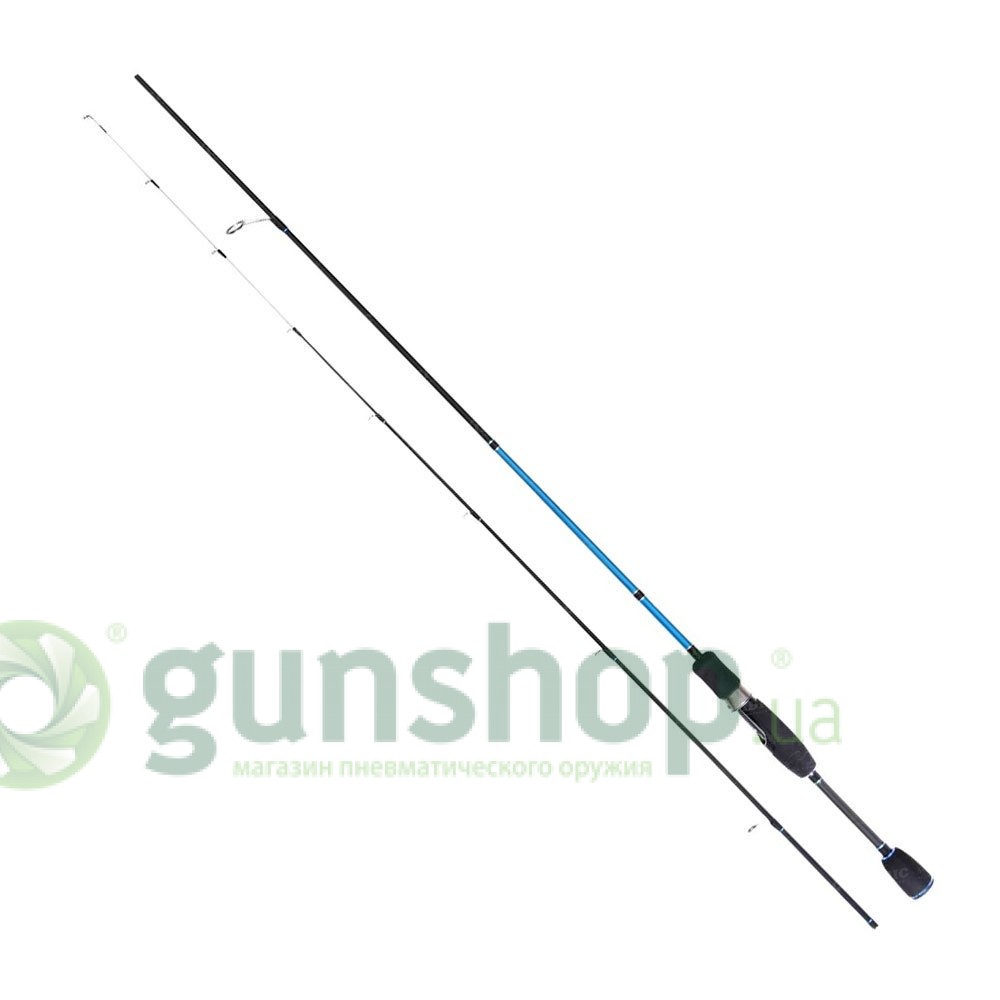 Спиннинг Favorite Blue Bird BB-632UL-S