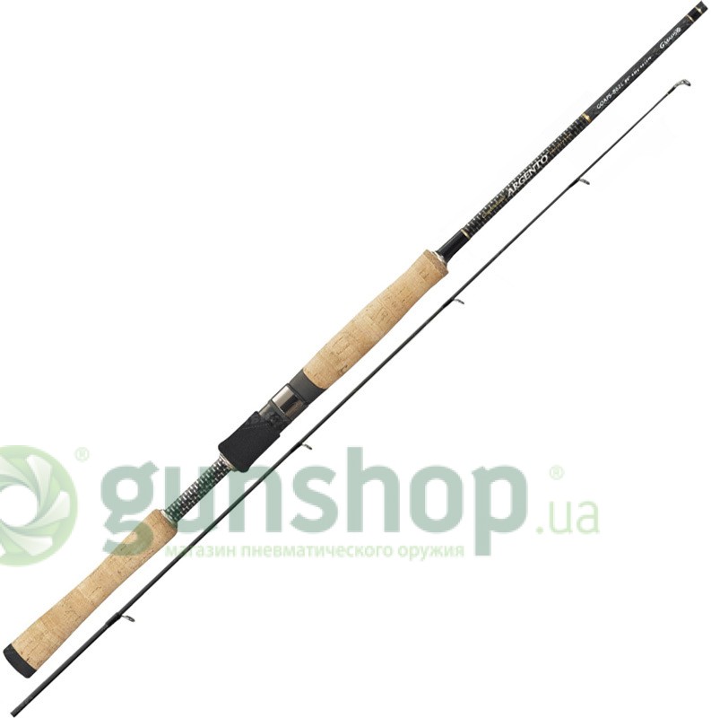 Спиннинг Graphite Leader Argento Prototype goaps-962ML