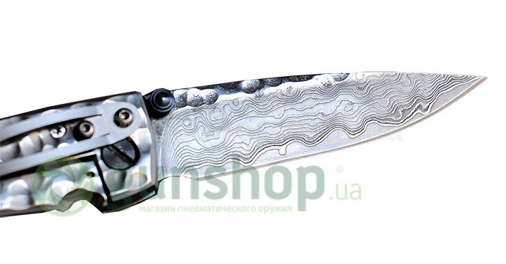 Нож MCUSTA Forge "Tsuchi" Damascus