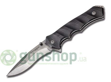 Нож Boker Magnum Shadow Warrior