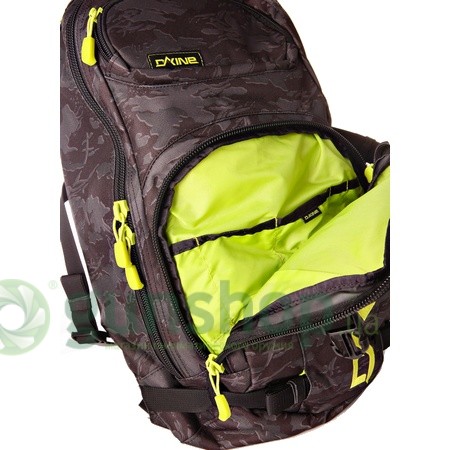 Рюкзак WOMENS TEAM HELI PRO 18L